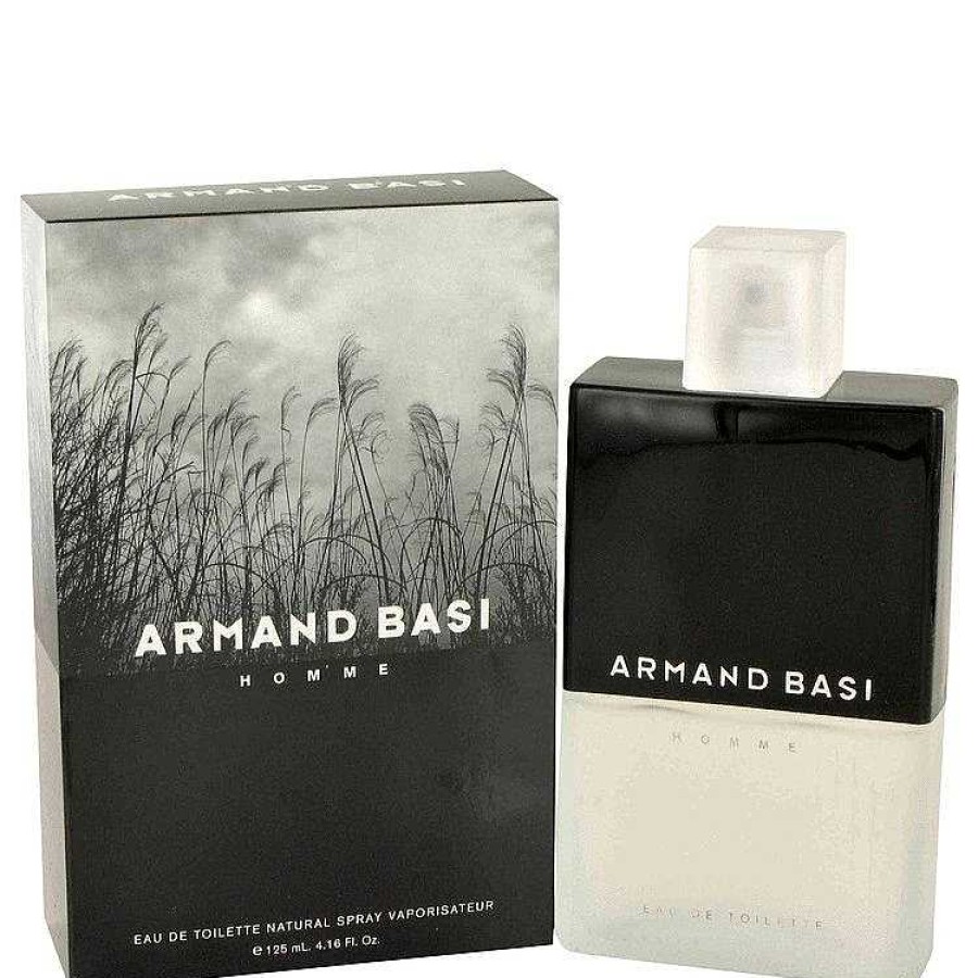 Herenparfum | Armand Basi Armand Basi