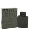 Herenparfum | Mandarina Duck Black