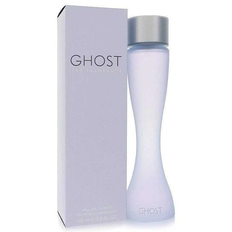 Damesparfum | Ghost Ghost The Fragrance - 100 Ml Eau De Toilette