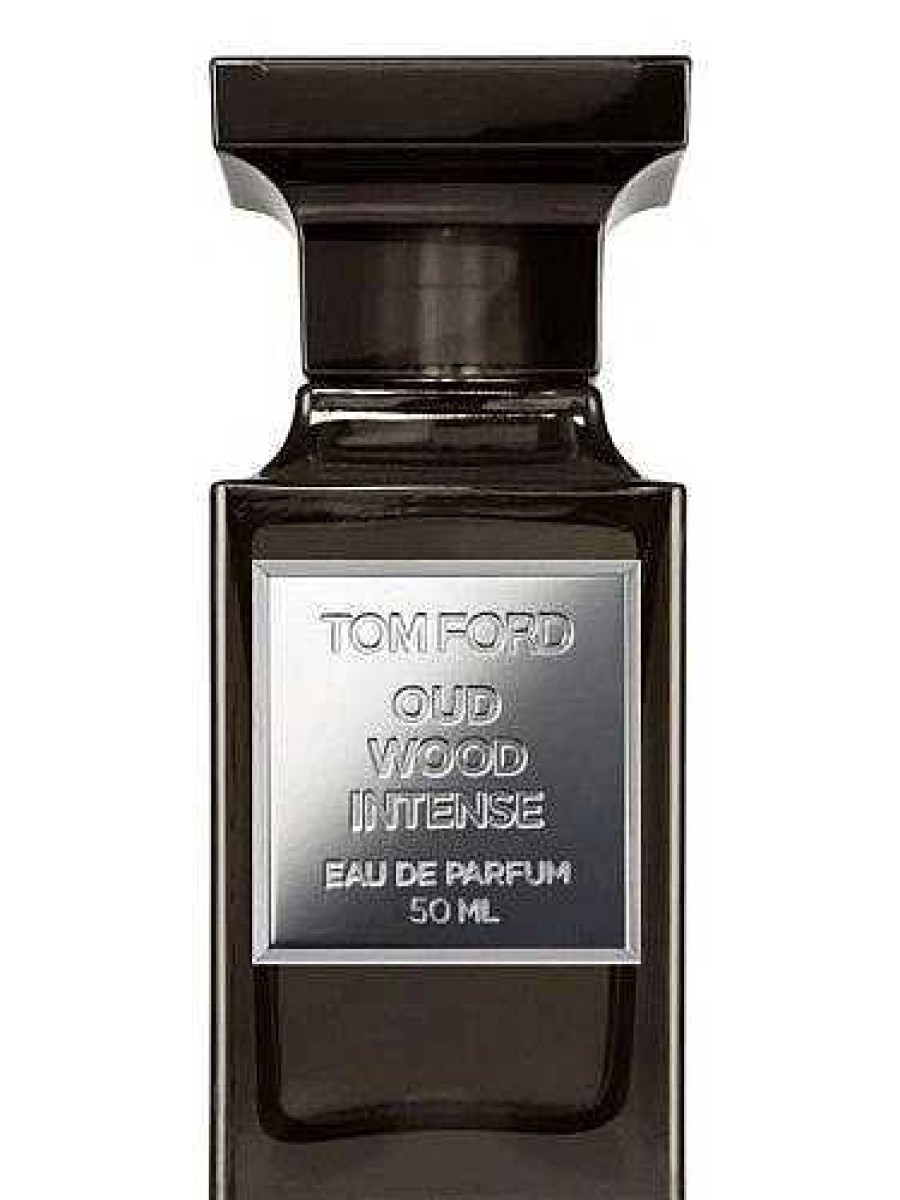 Herenparfum | Tom Ford Oud Wood Intense