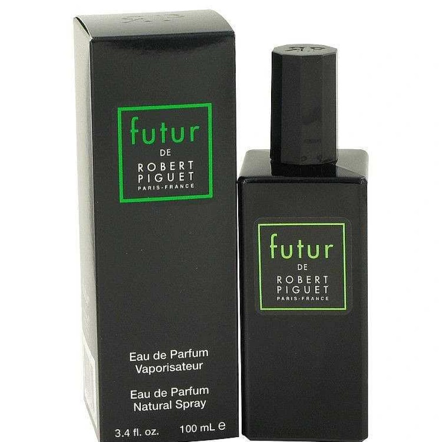 Damesparfum | Robert Piguet Robert Piguet Futur - 100 Ml Eau De Parfum