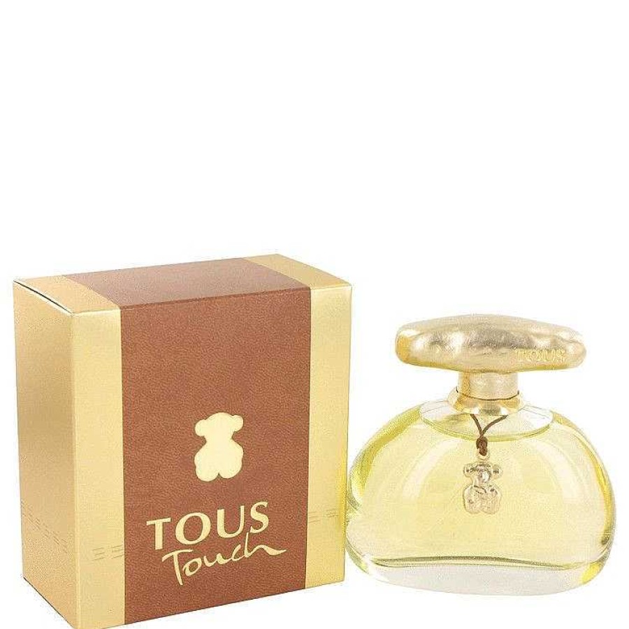 Damesparfum | Tous Tous Touch - 100 Ml Eau De Toilette