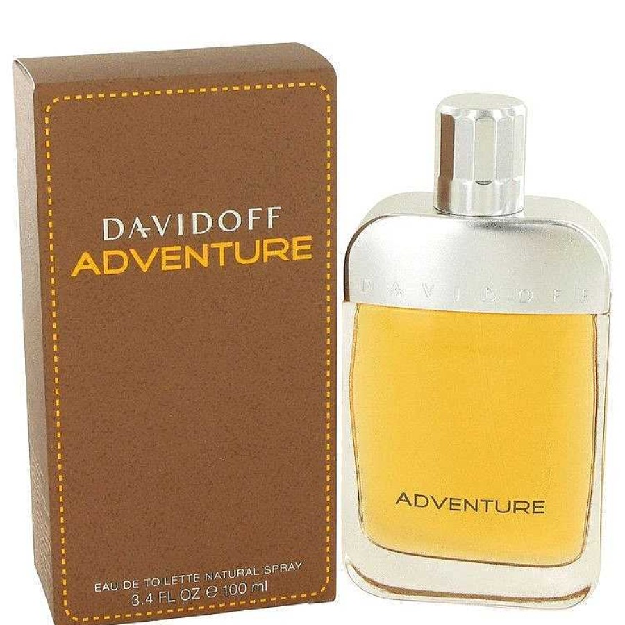 Herenparfum | Davidoff Adventure