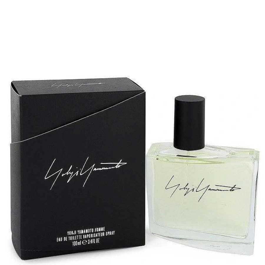 Herenparfum | Yohji Yamamoto Homme