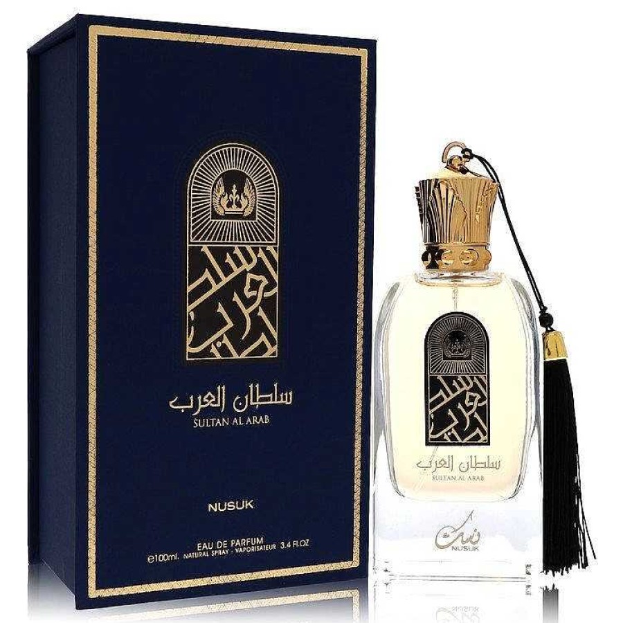 Herenparfum | Nusuk Sultan Al Arab