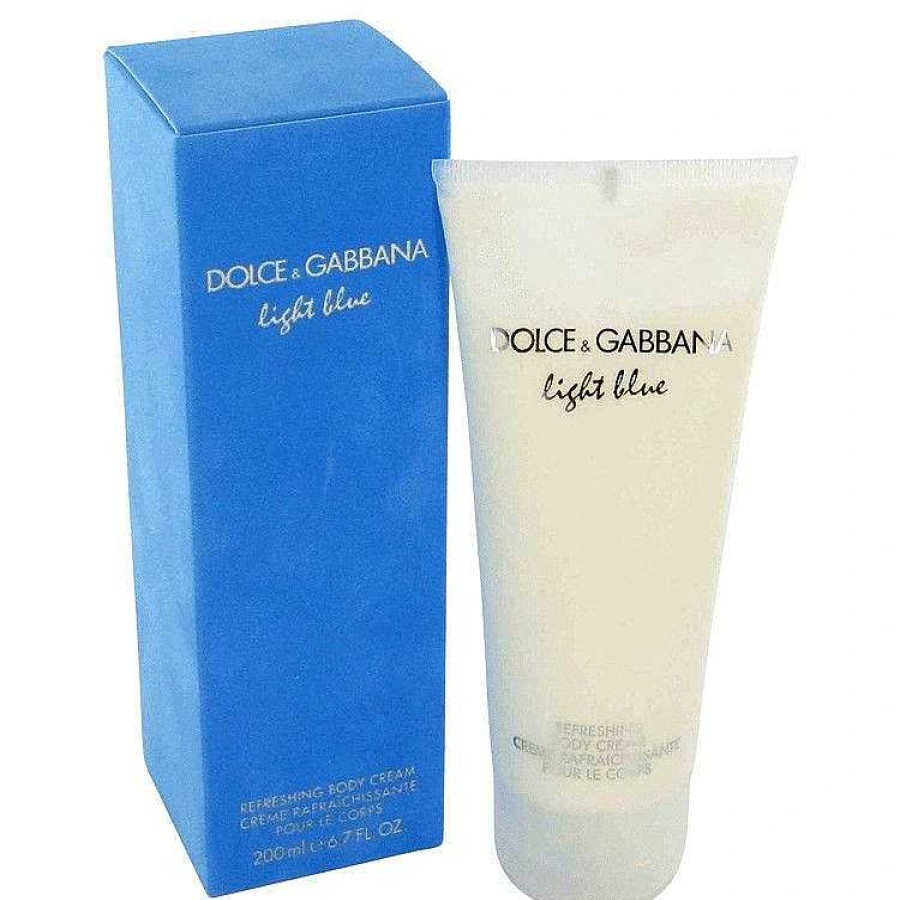 Dolce & Gabbana | Dolce & Gabbana Light Blue