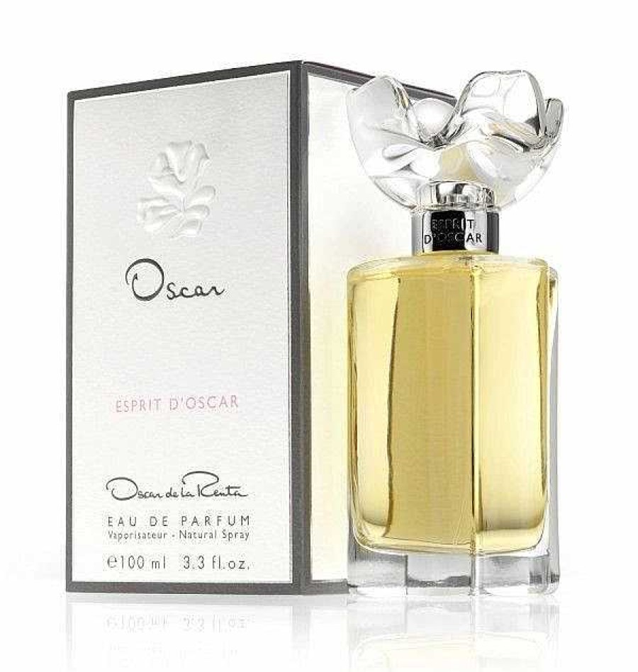 Damesparfum | Oscar de la Renta Oscar De La Renta Esprit D'Oscar - 100 Ml Eau De Parfum