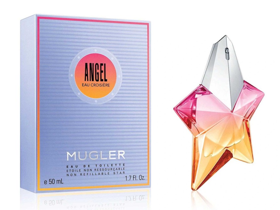 Thierry Mugler | Thierry Mugler Angel Eau Croisiere