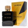 Herenparfum | La Rive La Rive Mr. Sharp - 100 Ml Eau De Toilette