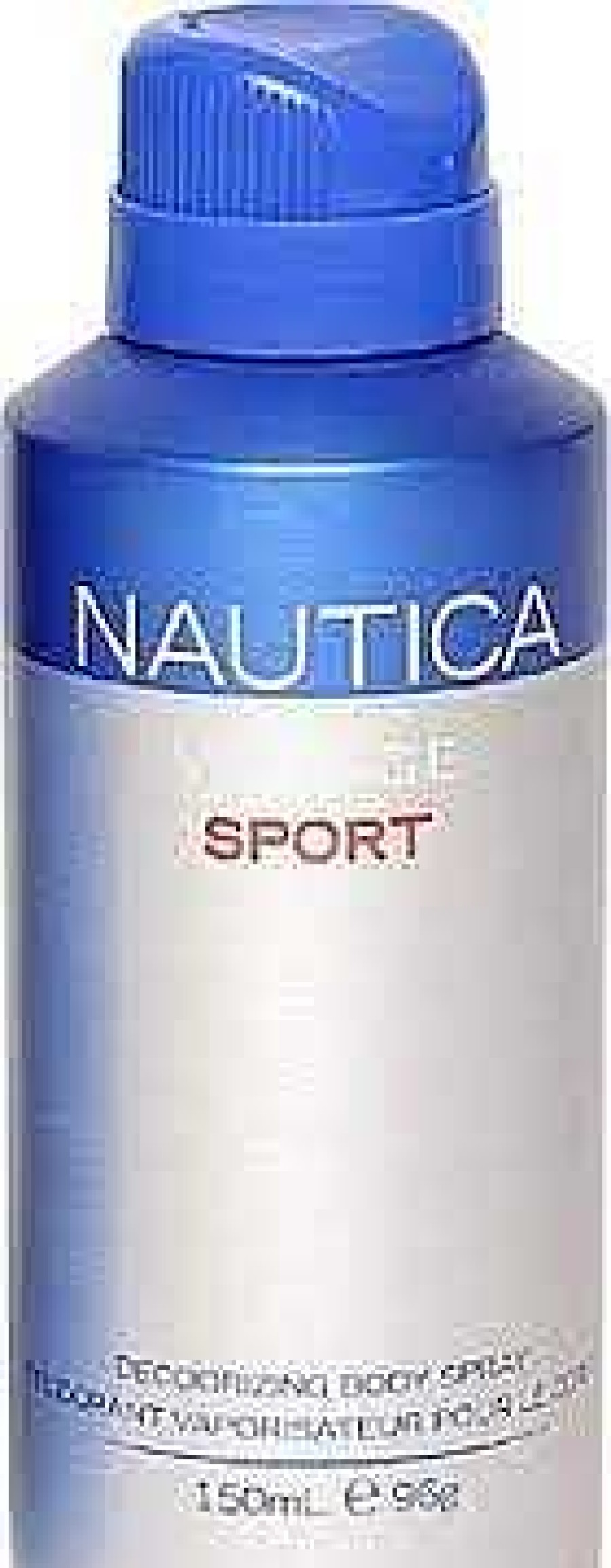 Herenparfum | Nautica Voyage Sport