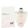 Damesparfum | Mont Blanc Mont Blanc Individuelle Femme - 75 Ml Eau De Toilette