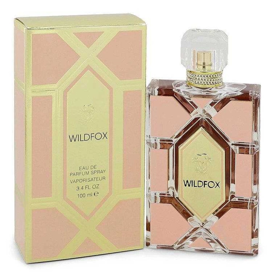 Damesparfum | Wildfox Wildfox Wildfox - 15 Ml Eau De Parfum