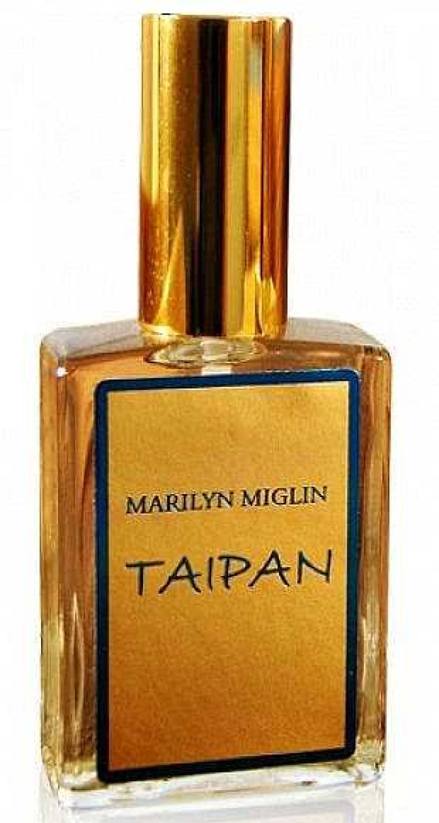 Damesparfum | Marilyn Miglin Marilyn Miglin Taipan - 30 Ml Eau De Parfum