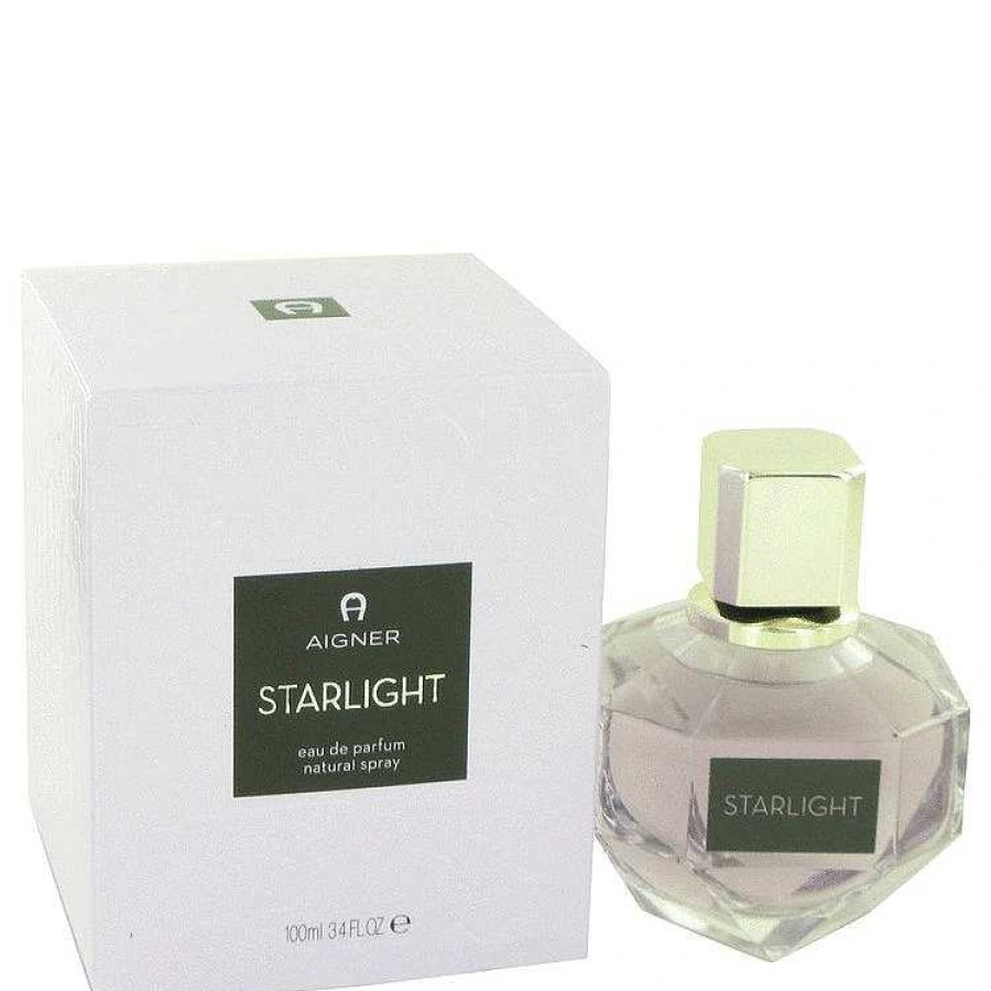 Damesparfum | Etienne Aigner Etienne Aigner Aigner Starlight - 100 Ml Eau De Parfum