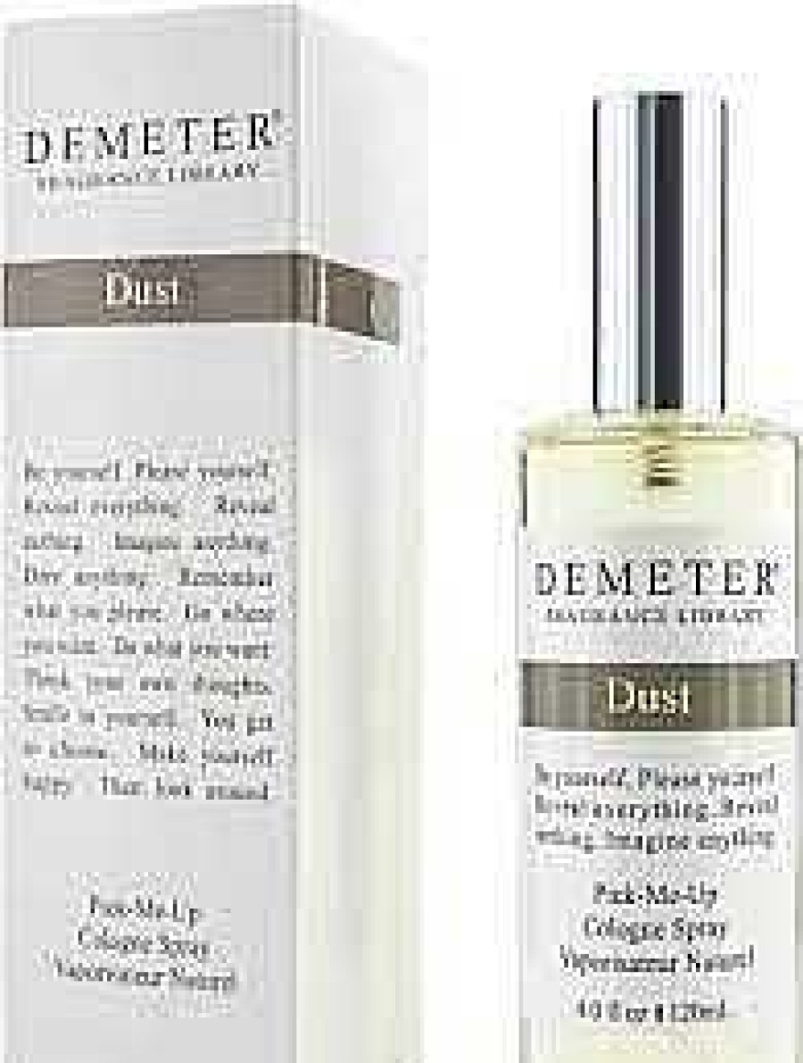 Demeter | Demeter Demeter Dust - 120 Ml Eau De Cologne