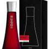 Hugo Boss | Hugo Boss Hugo Boss Hugo Deep Red - 90 Ml Eau De Parfum