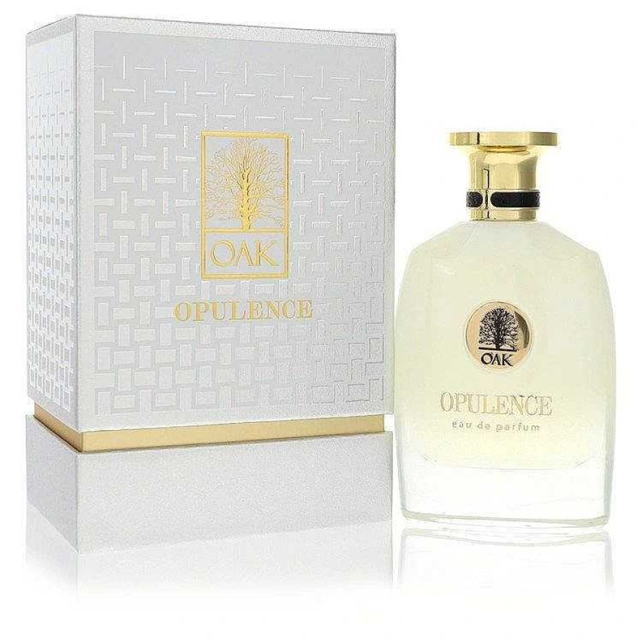 Herenparfum | Oak Oak Opulence - 90 Ml Eau De Parfum