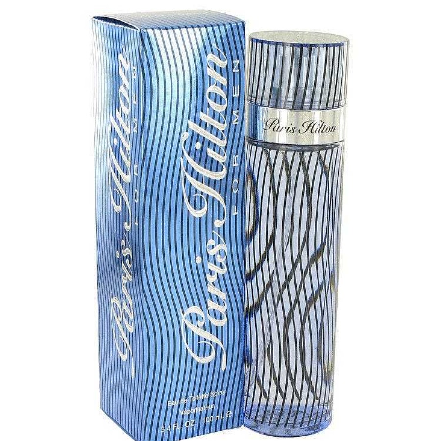 Herenparfum | Paris Hilton Paris Hilton For Men - 100 Ml Eau De Toilette