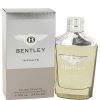 Herenparfum | Bentley Bentley Infinite - 100 Ml Eau De Toilette