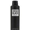 Herenparfum | Kenneth Cole Kenneth Cole Vintage Black - 180 Ml Body Spray