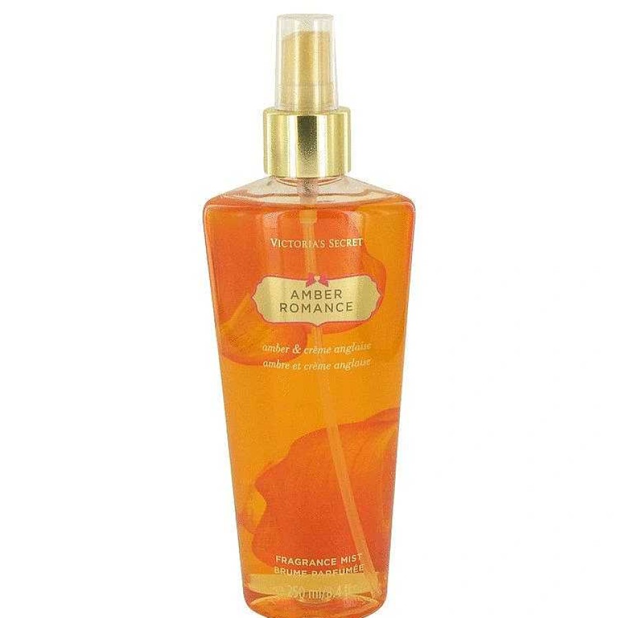 Victoria'S Secret | Victoria's Secret Amber Romance