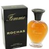 Damesparfum | Rochas Rochas Femme - 100 Ml Eau De Toilette