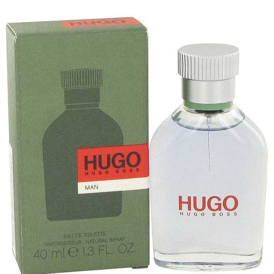 Hugo Boss | Hugo Boss Hugo For Men