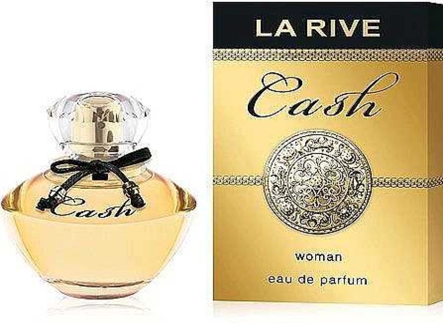 Herenparfum | La Rive La Rive Cash - 90 Ml Eau De Parfum