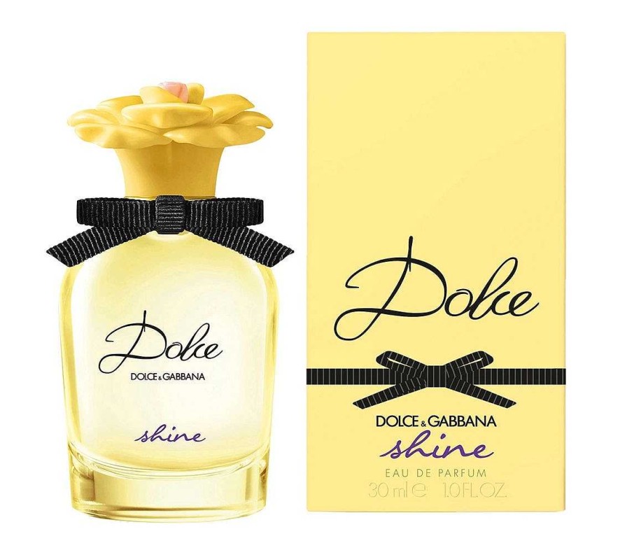 Dolce & Gabbana | Dolce & Gabbana Dolce & Gabbana Dolce Shine - 75 Ml Eau De Parfum