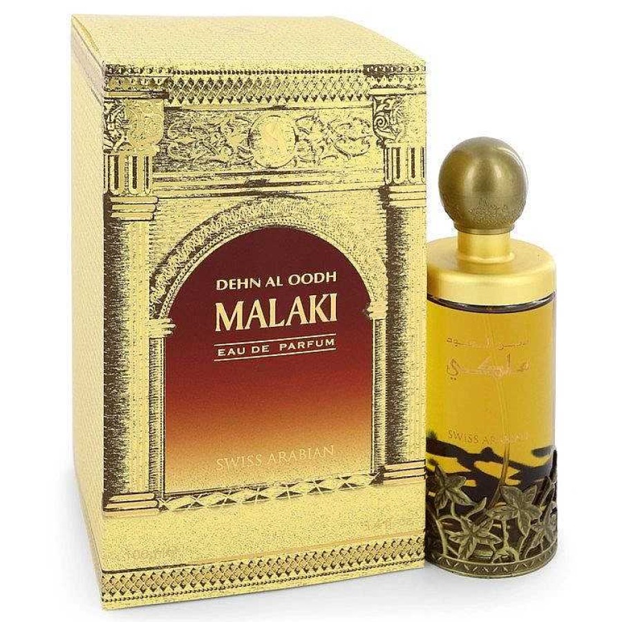 Herenparfum | Swiss Arabian Dehn El Oud Malaki