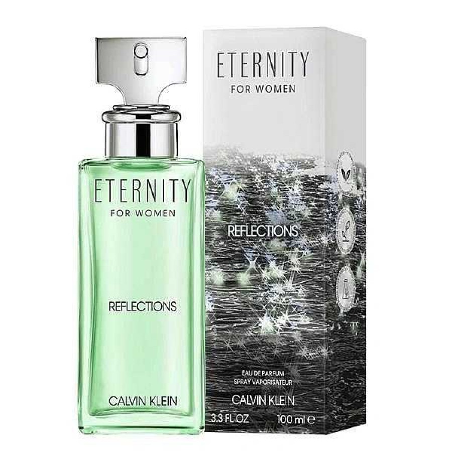 Calvin Klein | Calvin Klein Calvin Klein Eternity Reflections - 100 Ml Eau De Parfum