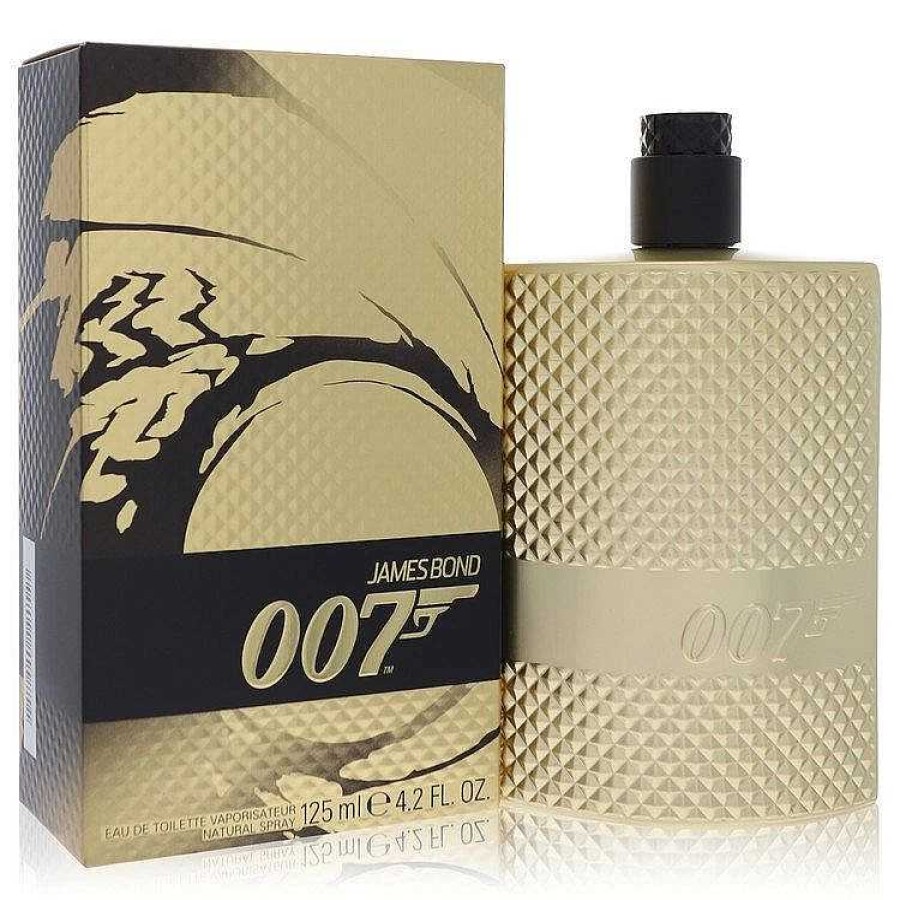 Herenparfum | James Bond 007 Homme