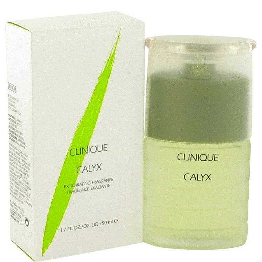 Damesparfum | Clinique Clinique Calyx - 50 Ml Eau De Parfum