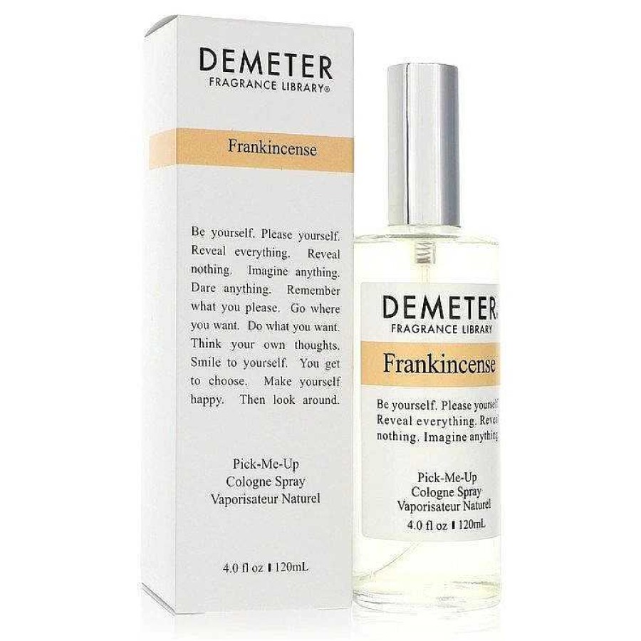 Demeter | Demeter Demeter Frankincense - 120 Ml Eau De Cologne