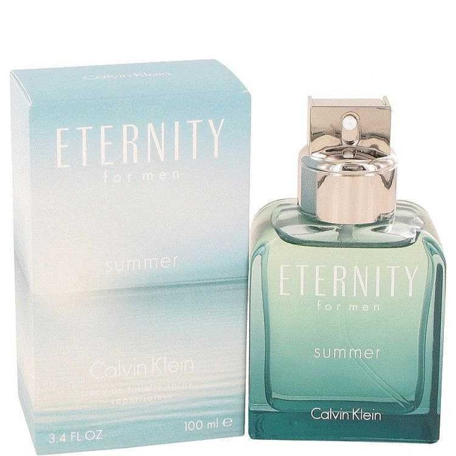 Calvin Klein | Calvin Klein Eternity Summer