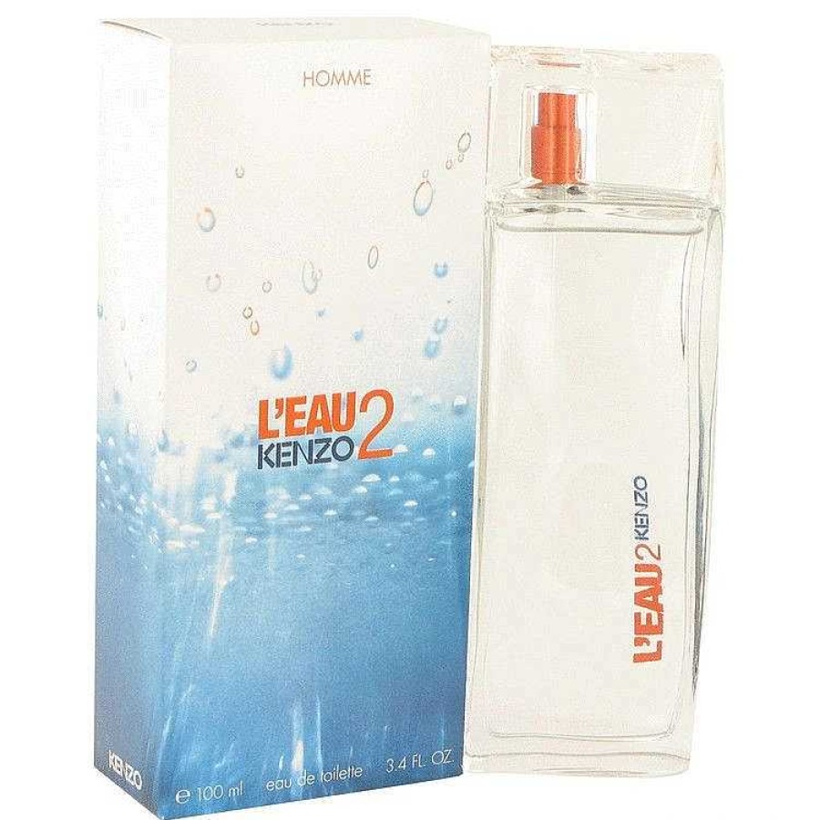 Kenzo | Kenzo L'Eau Par Kenzo 2 Pour Femme