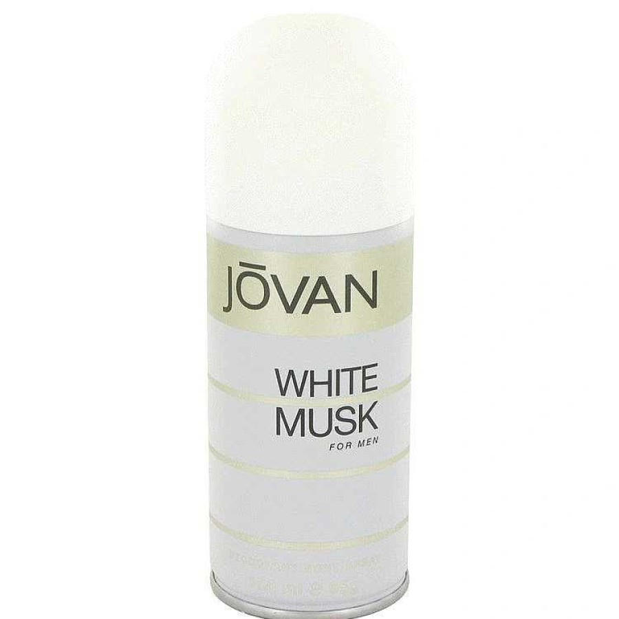 Herenparfum | Jovan White Musk For Men