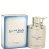 Herenparfum | Myrurgia Myrurgia Yacht Man Metal - 100 Ml Eau De Toilette