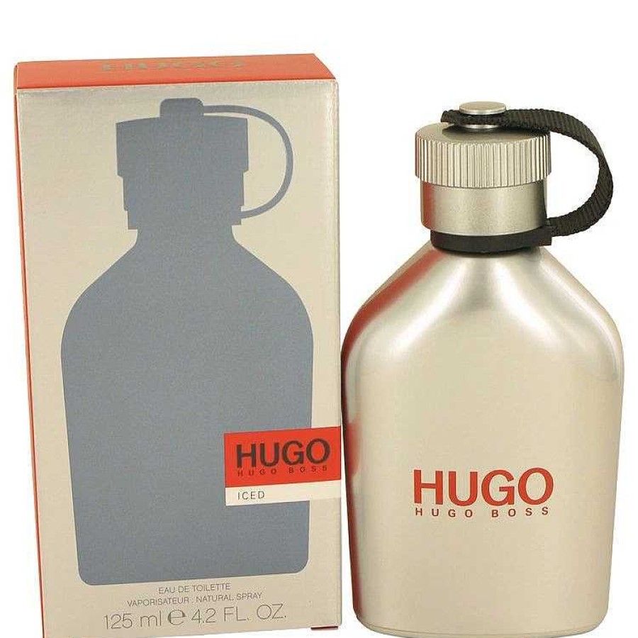 Hugo Boss | Hugo Boss Hugo Iced