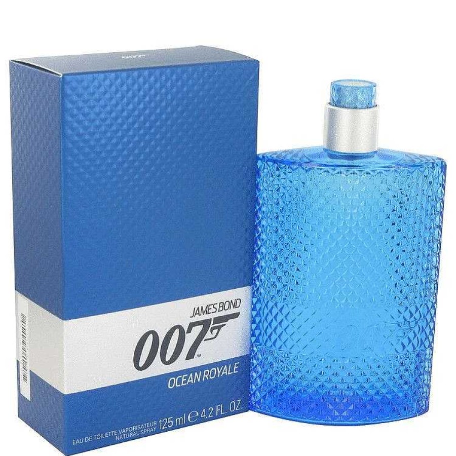 Herenparfum | James Bond 007 Ocean Royale