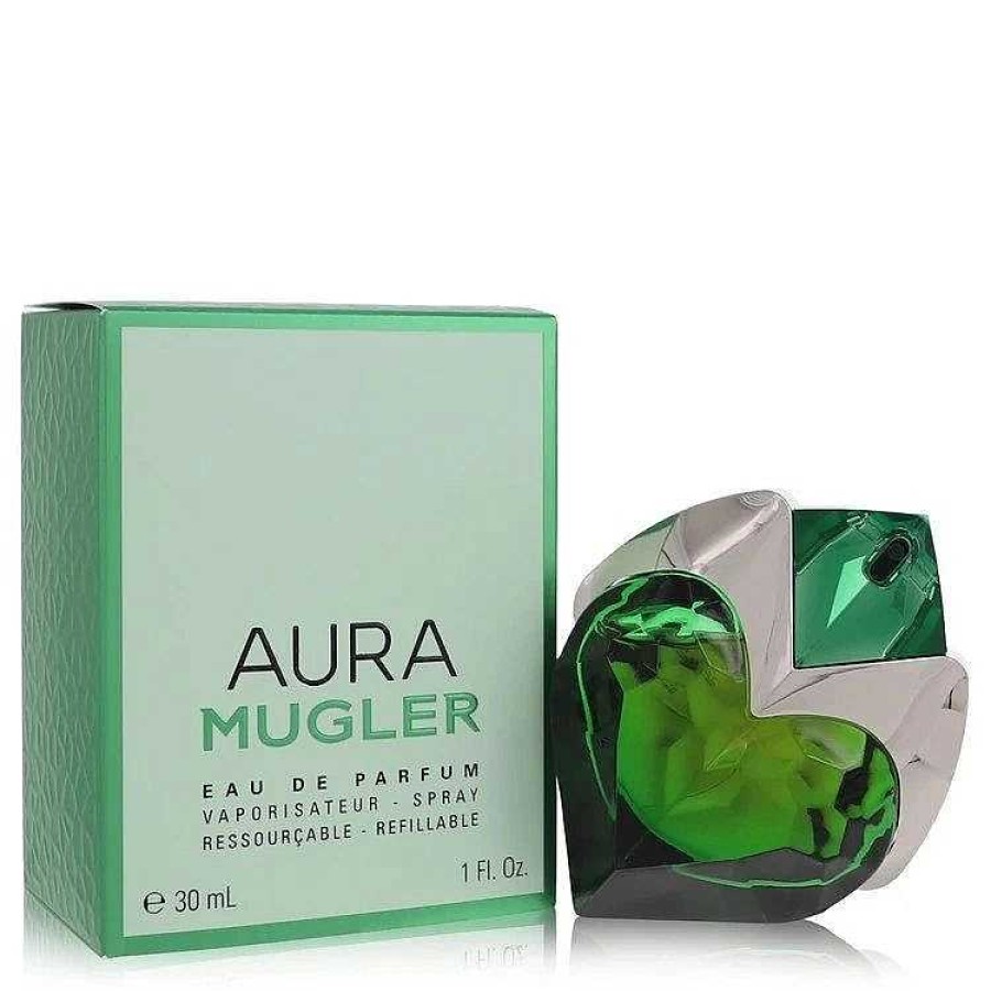 Thierry Mugler Mugler Aura | Thierry Mugler Thierry Mugler Mugler Aura - 30 Ml Eau De Parfum