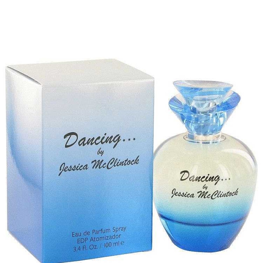 Damesparfum | Jessica McClintock Jessica Mcclintock Dancing - 100 Ml Eau De Parfum