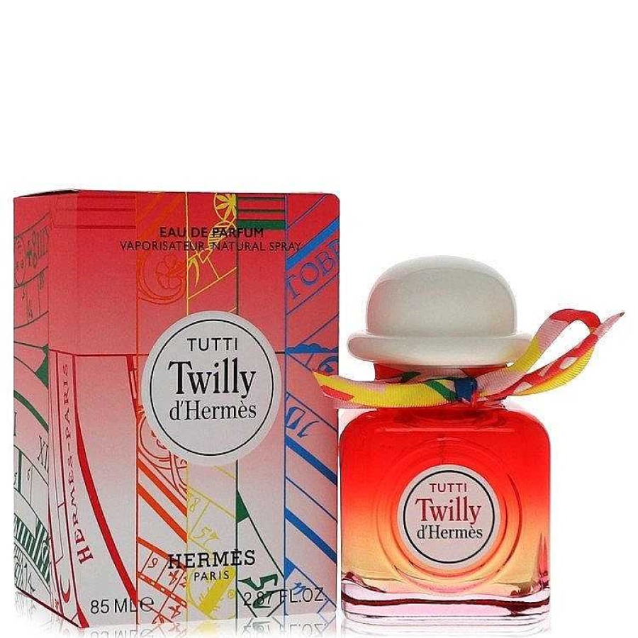 Hermes | Hermes Hermes Tutti Twilly D'Herma¨S - 80 Ml Eau De Parfum