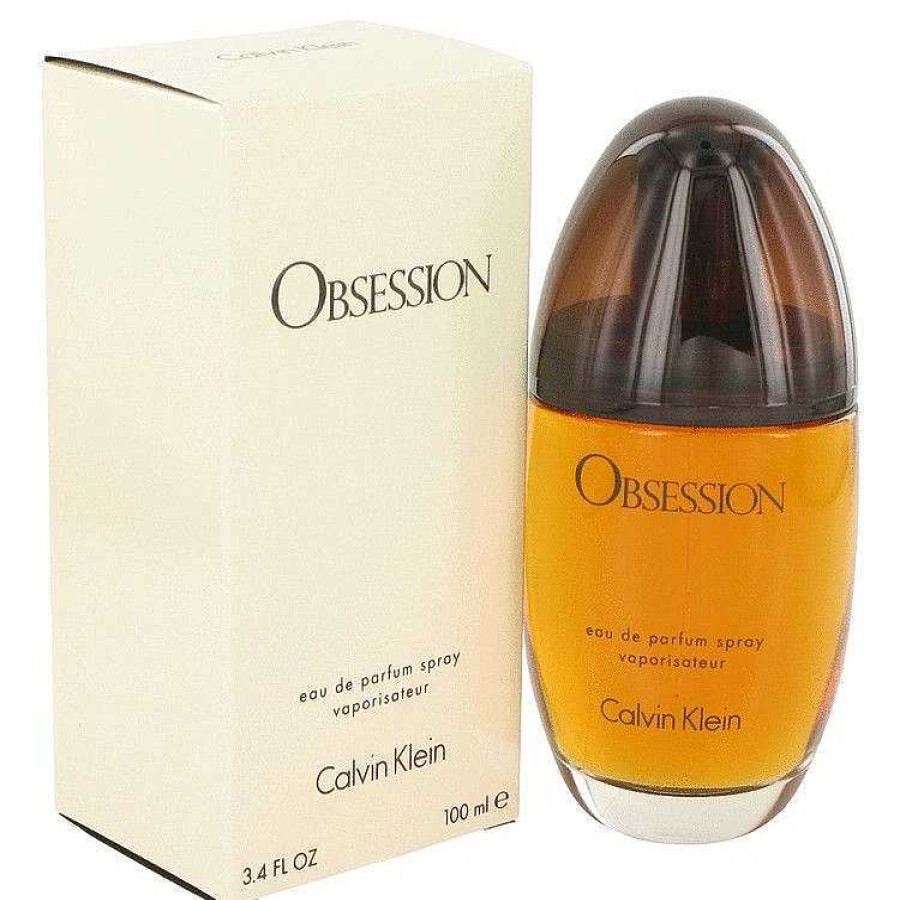 Calvin Klein | Calvin Klein Calvin Klein Obsession - 100 Ml Eau De Parfum