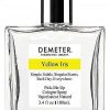 Demeter | Demeter Demeter Yellow Iris - 120 Ml Eau De Cologne