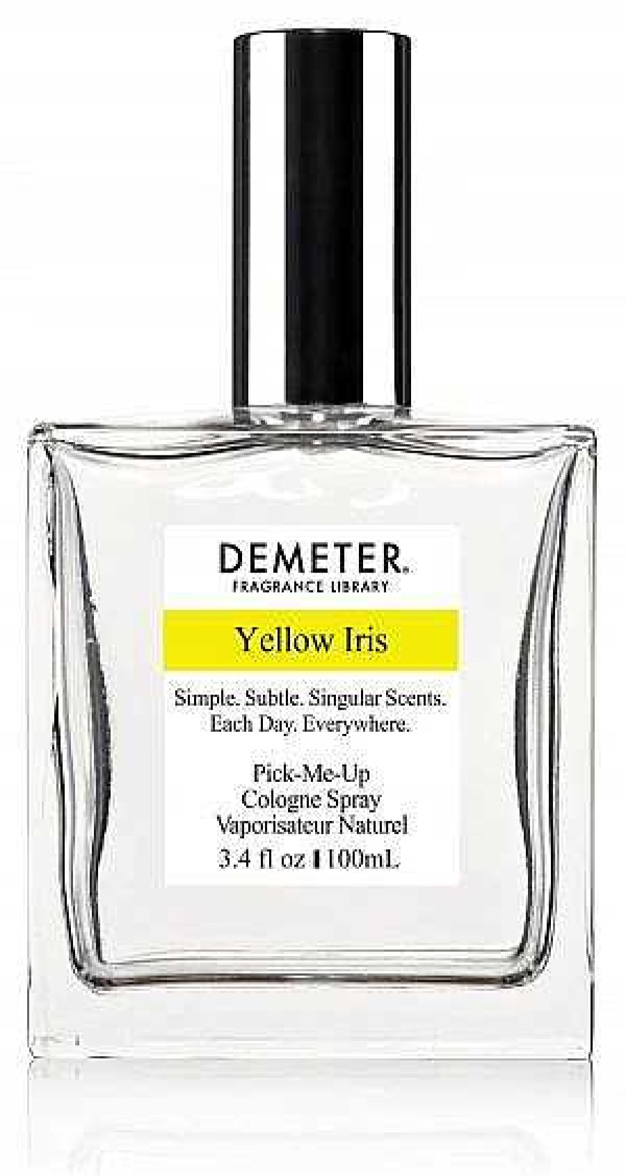 Demeter | Demeter Demeter Yellow Iris - 120 Ml Eau De Cologne