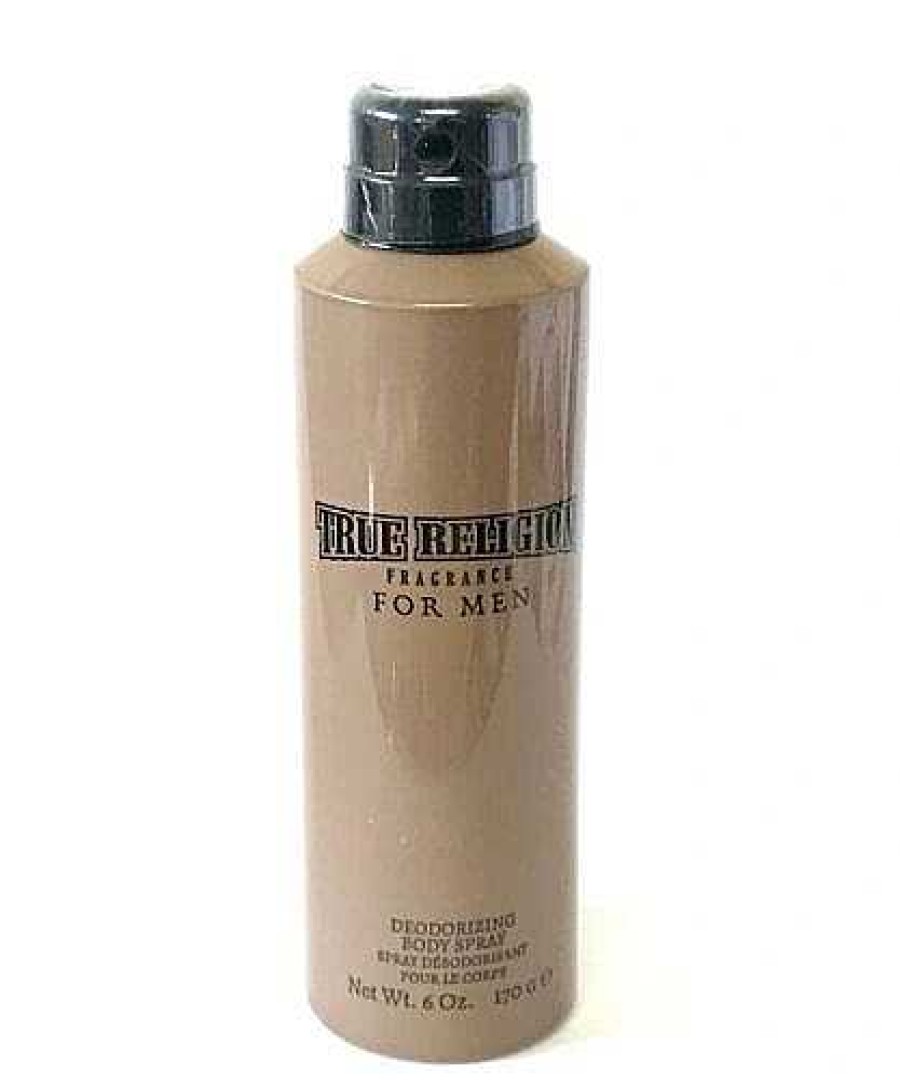 Herenparfum | True Religion True Religion For Men - 180 Ml Deodorant