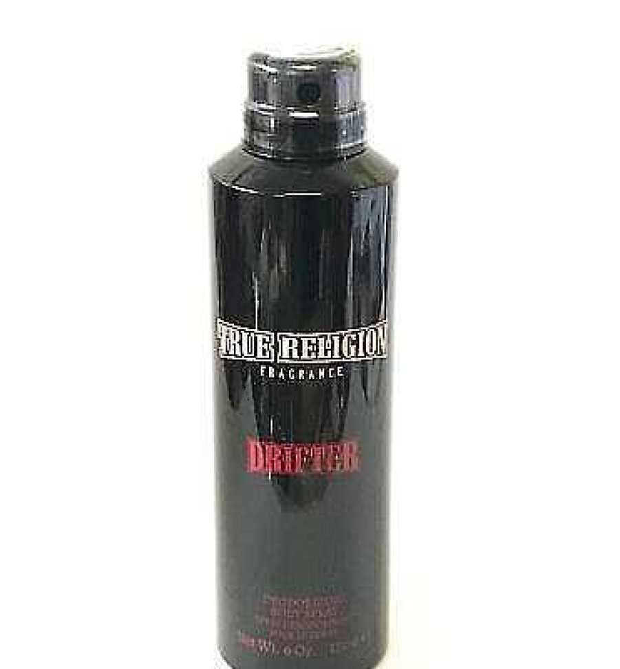 Herenparfum | True Religion True Religion Drifter - 180 Ml Deodorant