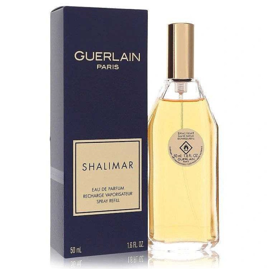 Damesparfum | Guerlain Shalimar