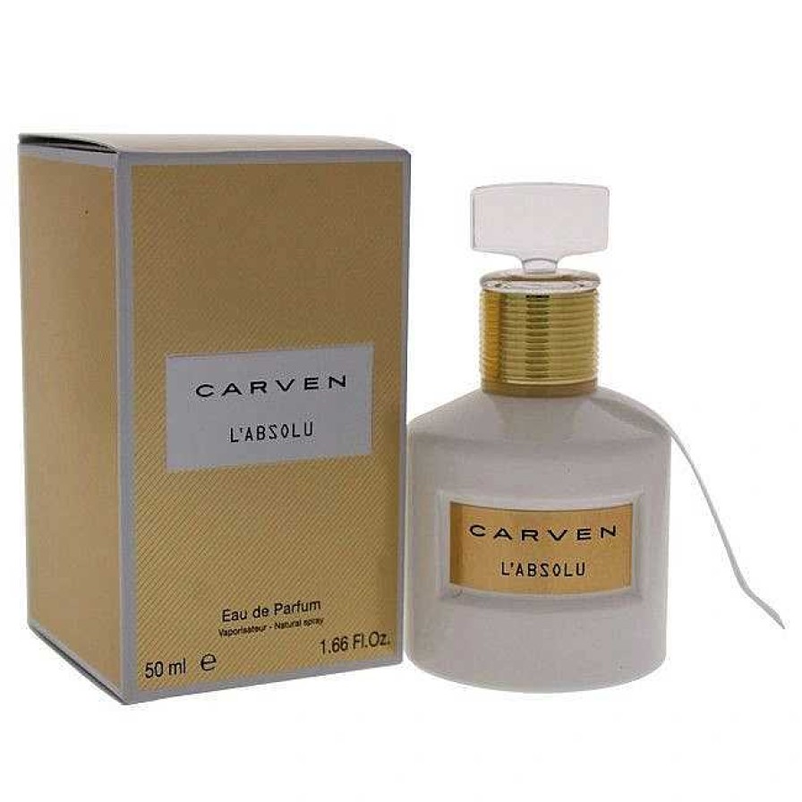 Damesparfum | Carven L'Absolu